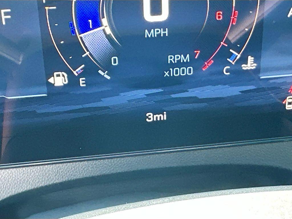 new 2026 Chevrolet Traverse car, priced at $42,695