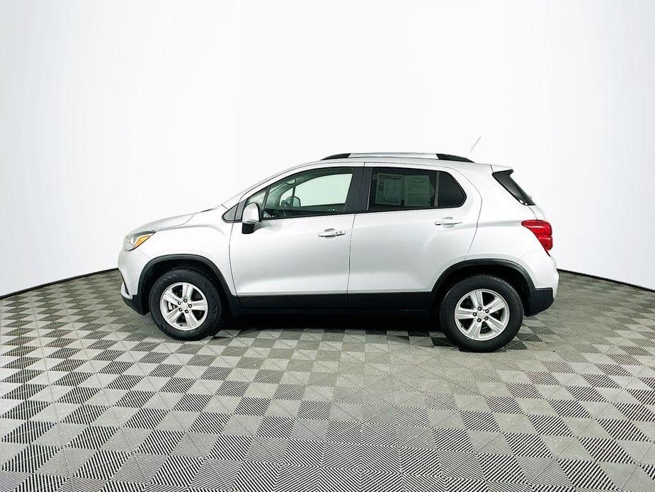 used 2022 Chevrolet Trax car, priced at $18,200