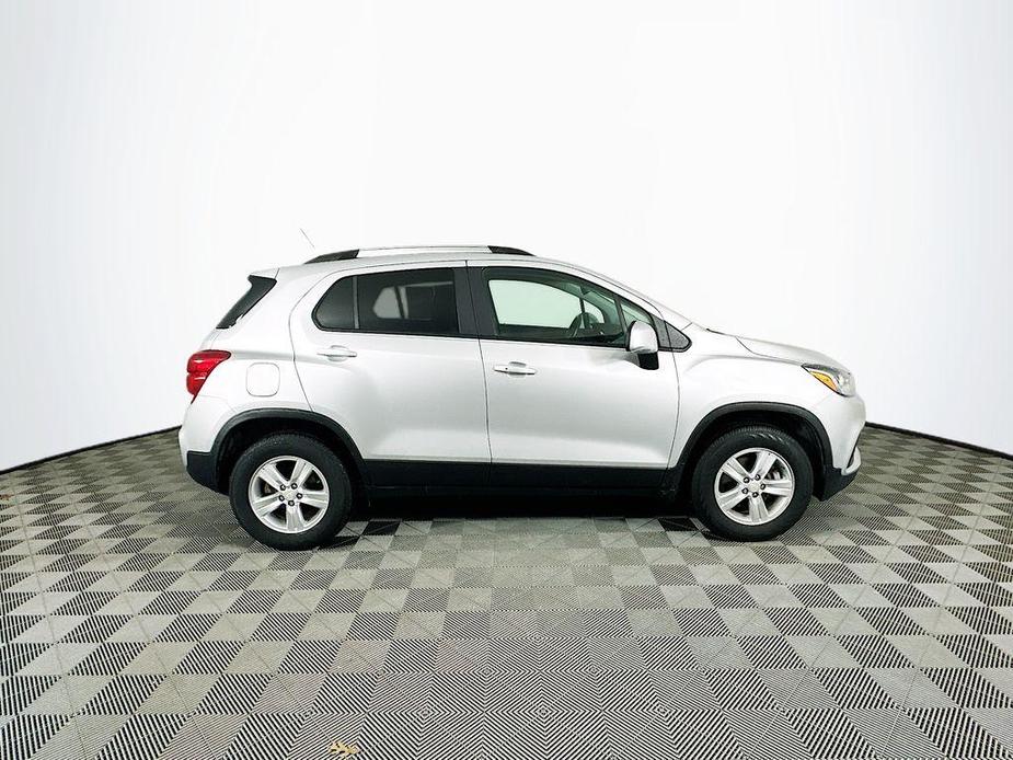 used 2022 Chevrolet Trax car, priced at $18,200