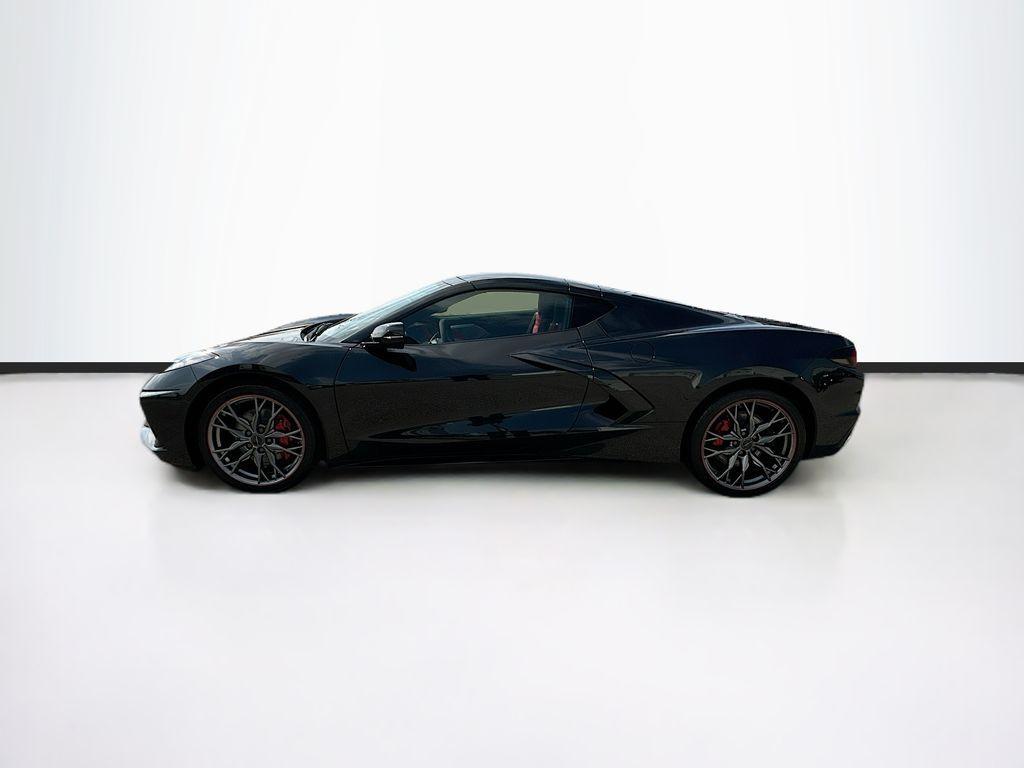 new 2024 Chevrolet Corvette car, priced at $91,445