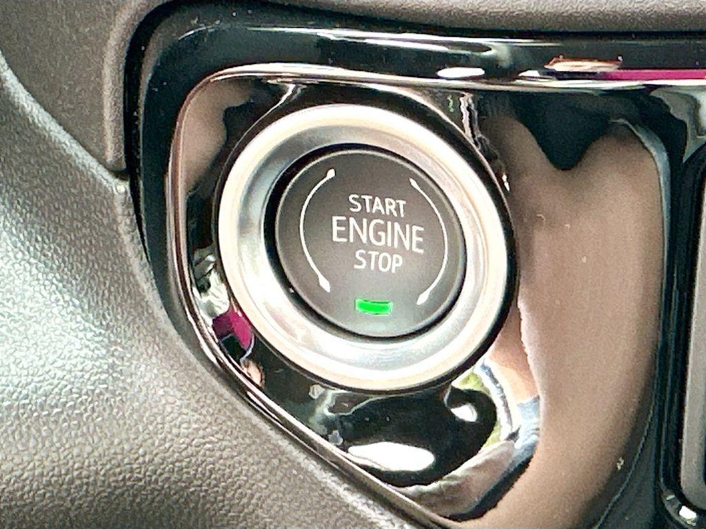 new 2025 Chevrolet Silverado 1500 car, priced at $52,395