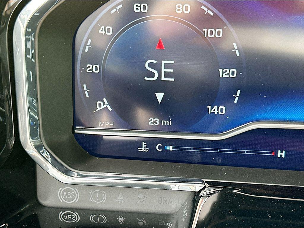 new 2025 Chevrolet Silverado 1500 car, priced at $52,395