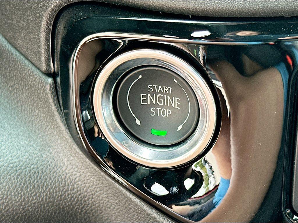 new 2025 Chevrolet Silverado 1500 car, priced at $79,525