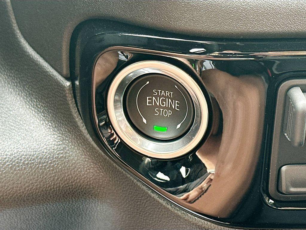new 2026 Chevrolet Silverado 1500 car, priced at $55,390