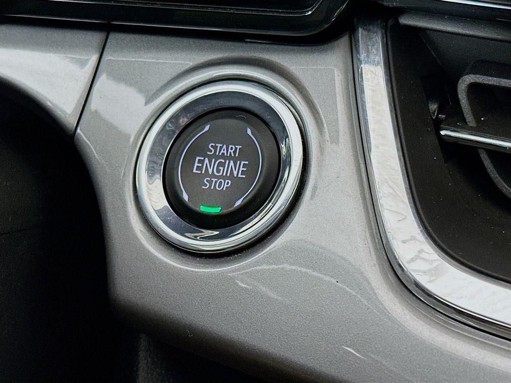 used 2024 Chevrolet Trax car, priced at $23,595