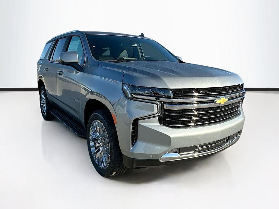 new 2024 Chevrolet Tahoe car, priced at $73,935