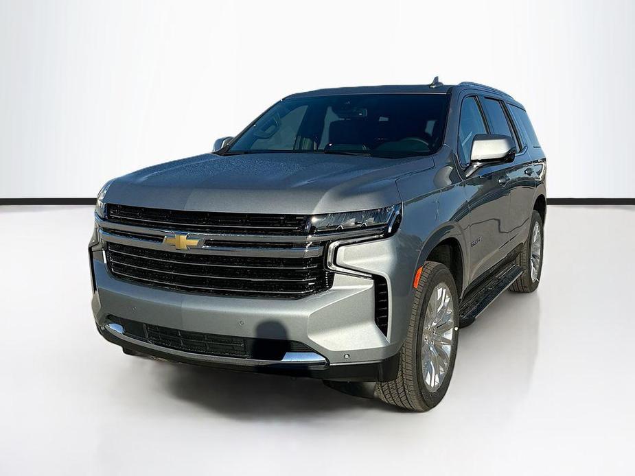 new 2024 Chevrolet Tahoe car, priced at $73,935