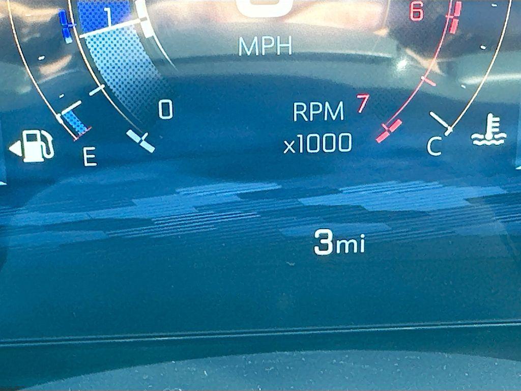 new 2026 Chevrolet Equinox car, priced at $37,325