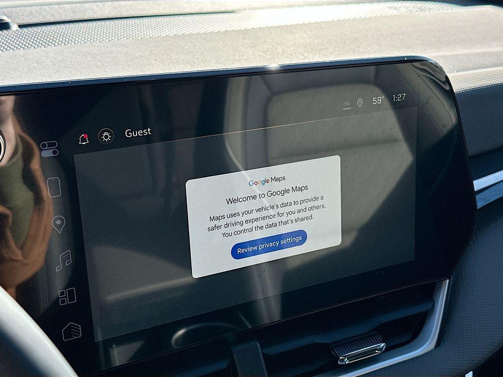 new 2026 Chevrolet Equinox car, priced at $37,325