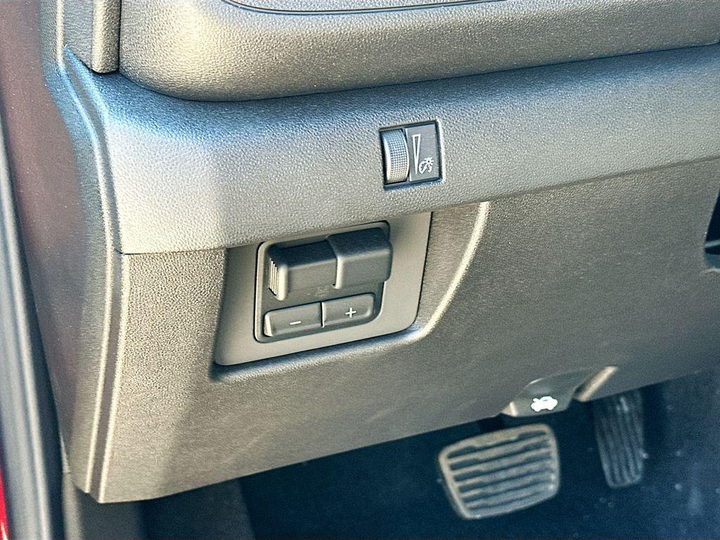 new 2026 Chevrolet Colorado car, priced at $49,450
