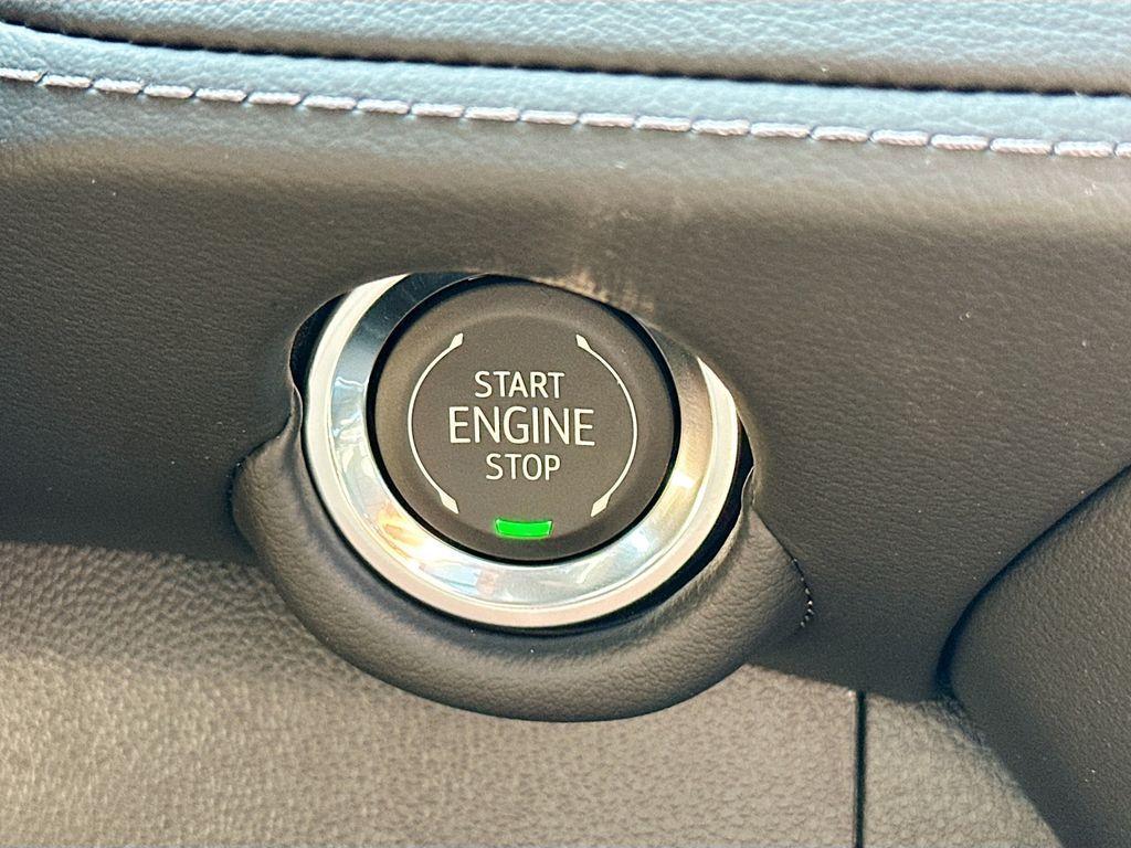 new 2025 Chevrolet Suburban car, priced at $79,680