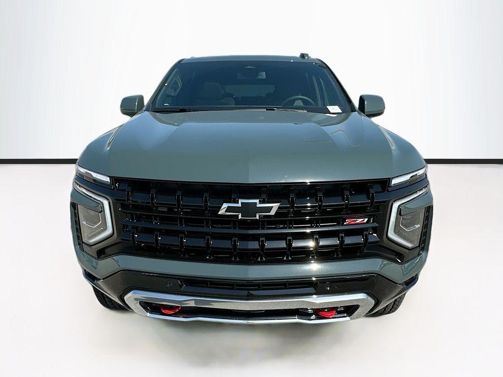 new 2025 Chevrolet Suburban car, priced at $79,680