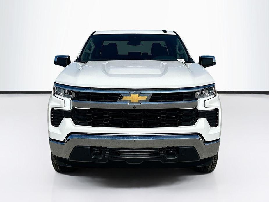 new 2024 Chevrolet Silverado 1500 car, priced at $50,636