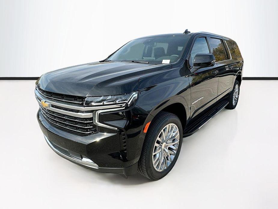 new 2024 Chevrolet Suburban car, priced at $76,060