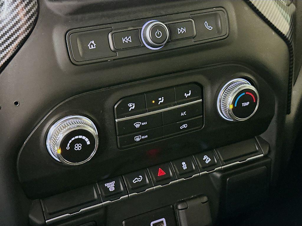 used 2022 GMC Sierra 3500 car, priced at $43,200