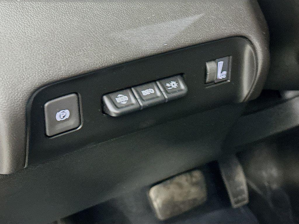 used 2022 Buick Enclave car, priced at $33,995