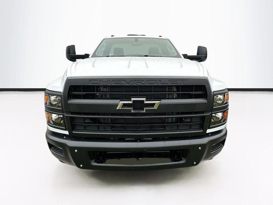 new 2023 Chevrolet Silverado 1500 car, priced at $57,876