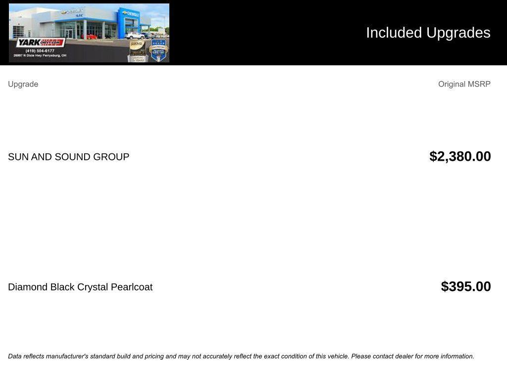 used 2022 Jeep Compass car, priced at $20,175