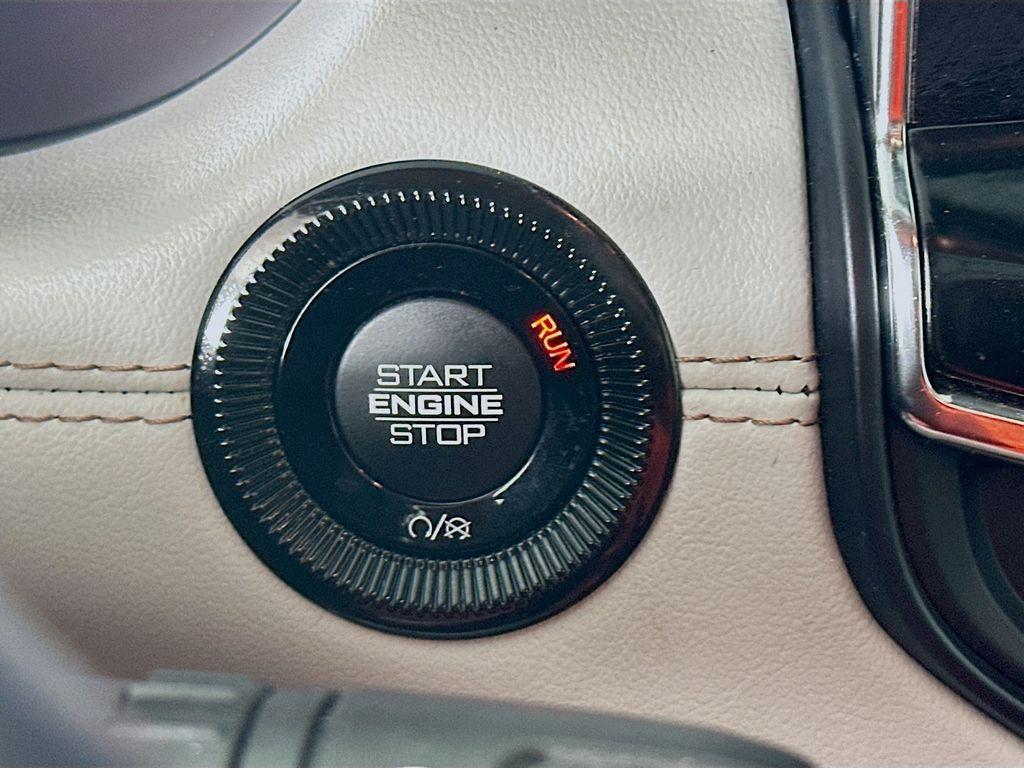 used 2022 Jeep Compass car, priced at $20,175