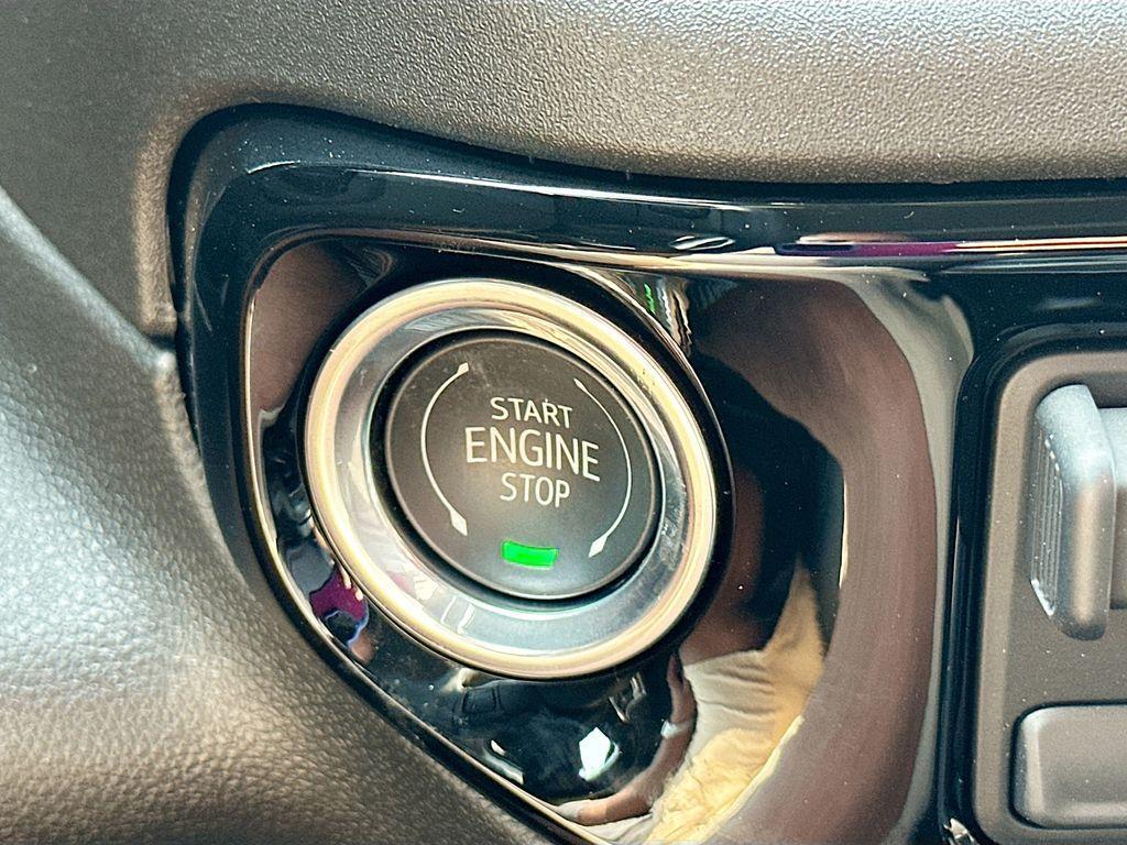 new 2025 Chevrolet Silverado 1500 car, priced at $52,595