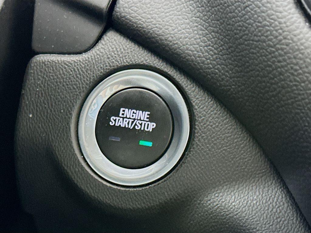 used 2022 Chevrolet Equinox car, priced at $23,798