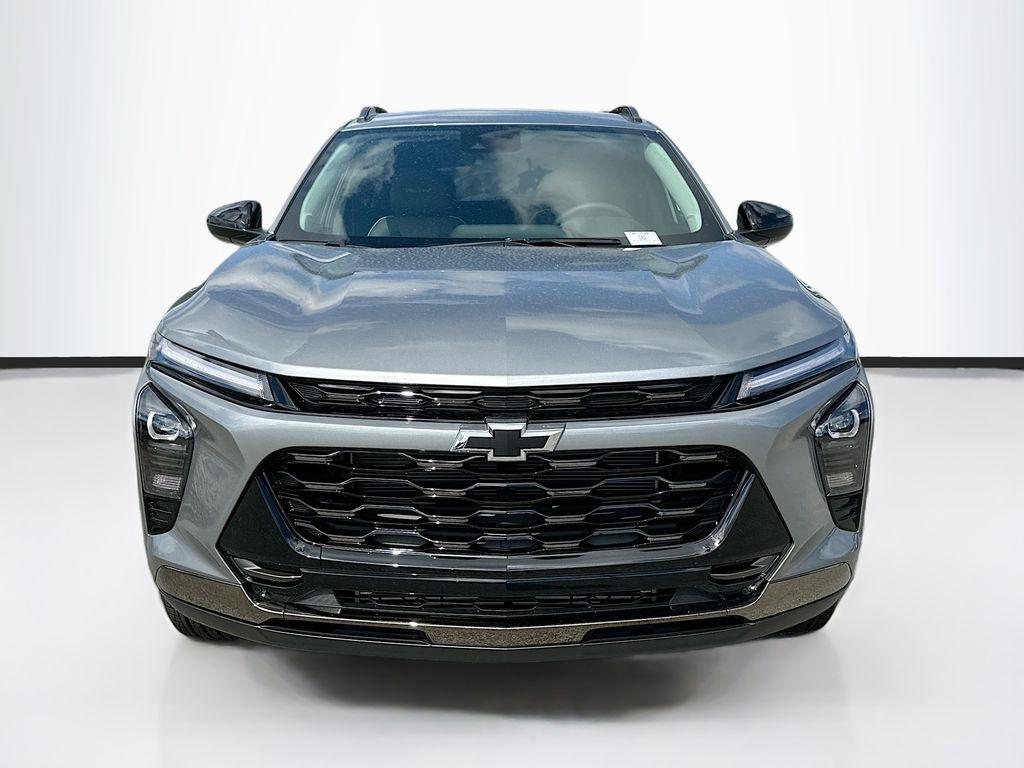 new 2025 Chevrolet Trax car, priced at $26,955