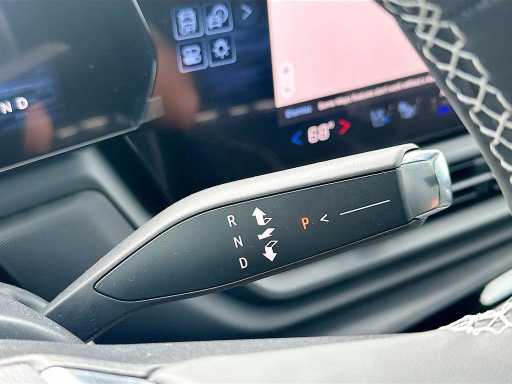 new 2025 Chevrolet Silverado EV car, priced at $84,185
