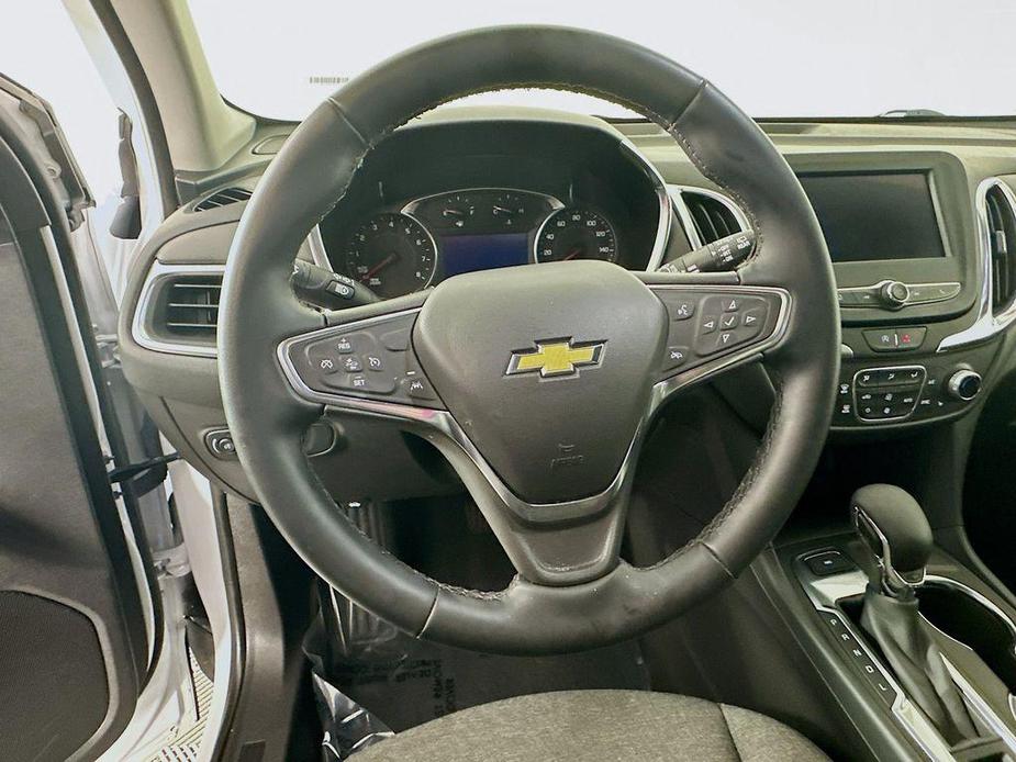 used 2024 Chevrolet Equinox car, priced at $26,285