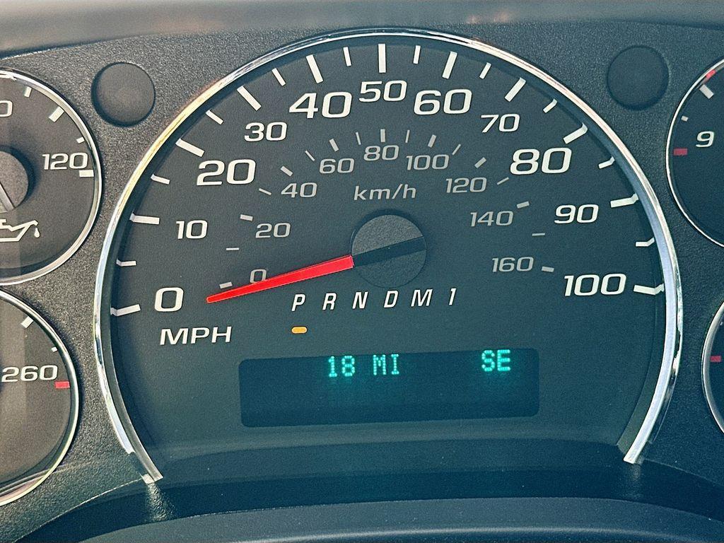 new 2025 Chevrolet Express 2500 car, priced at $46,340