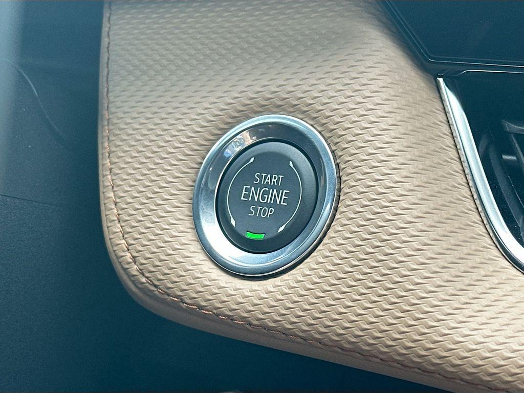 new 2026 Chevrolet Equinox car, priced at $38,545