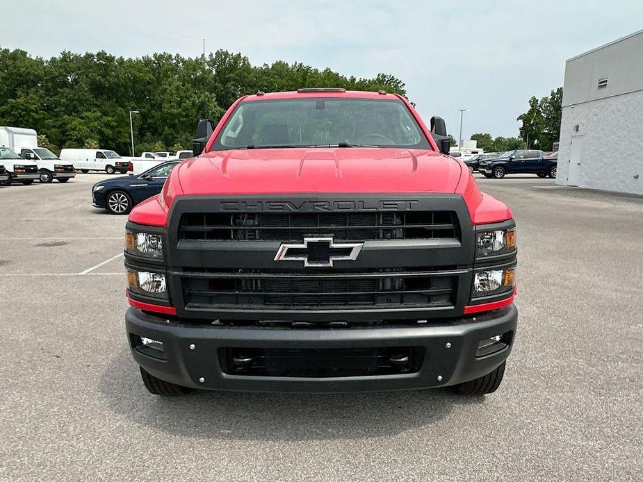 new 2024 Chevrolet Silverado 1500 car, priced at $59,638