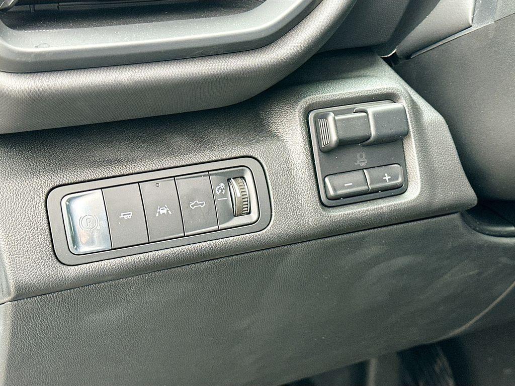 new 2024 Chevrolet Silverado EV car, priced at $67,400