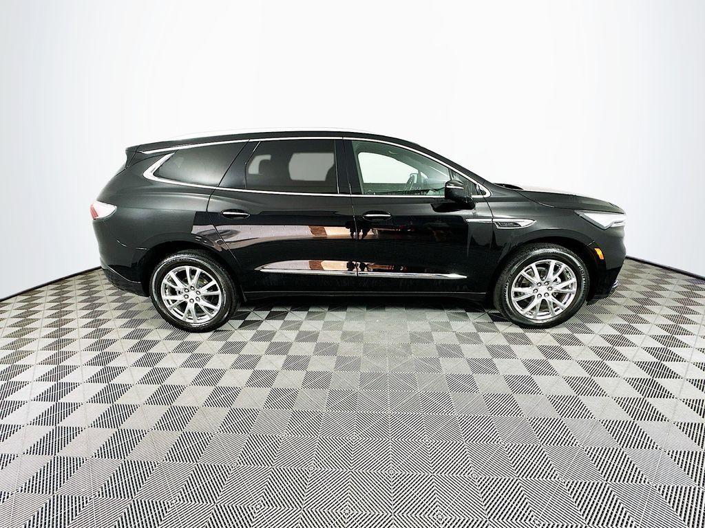 used 2022 Buick Enclave car, priced at $28,403