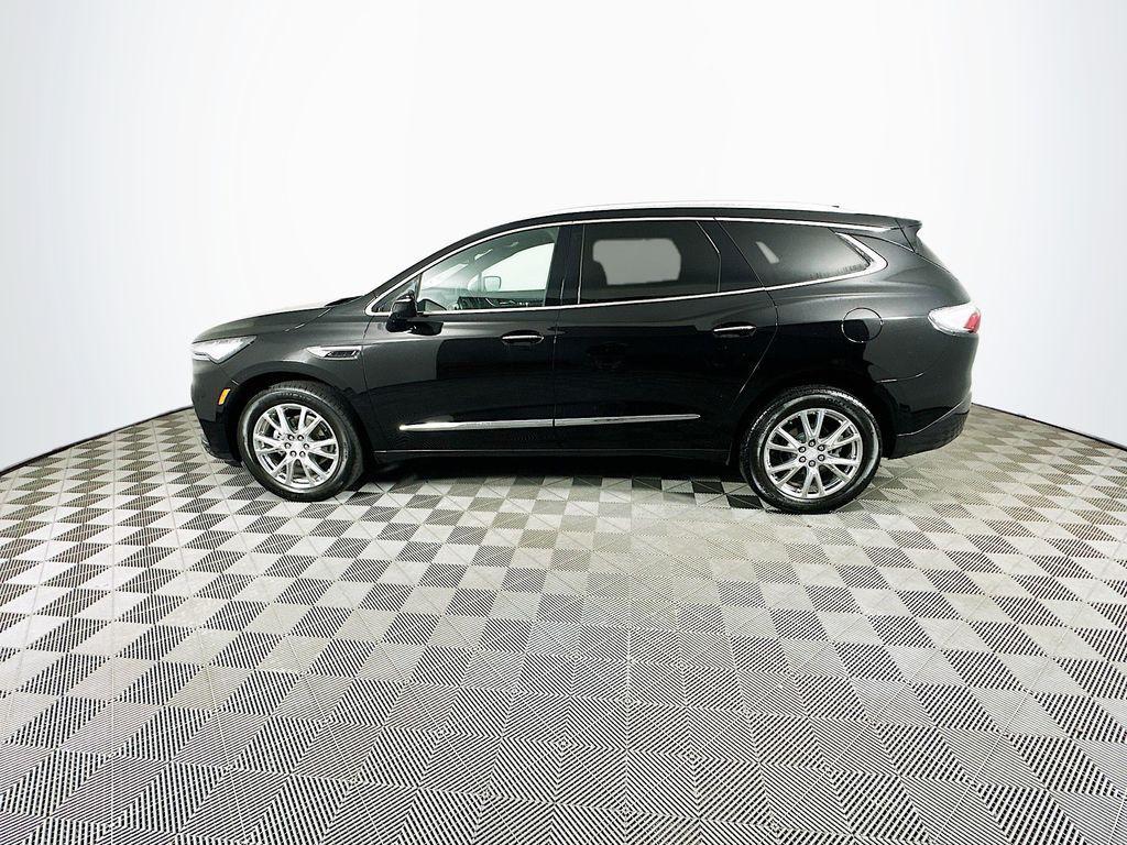 used 2022 Buick Enclave car, priced at $28,403