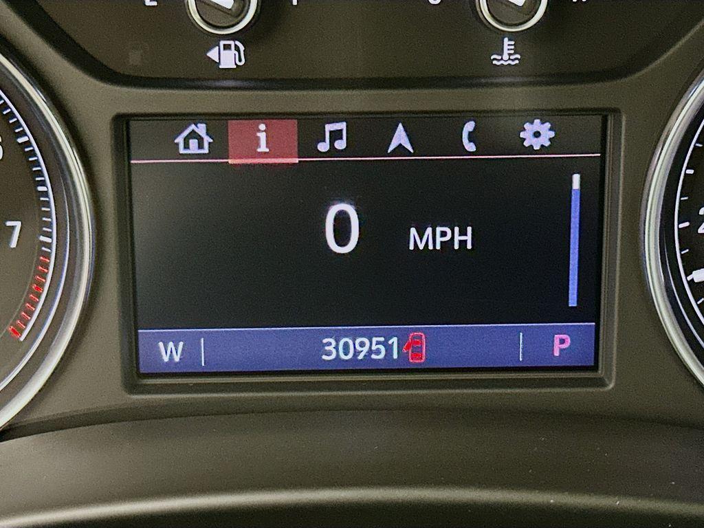 used 2022 Buick Enclave car, priced at $28,403