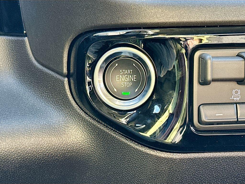 new 2026 Chevrolet Silverado 1500 car, priced at $53,440