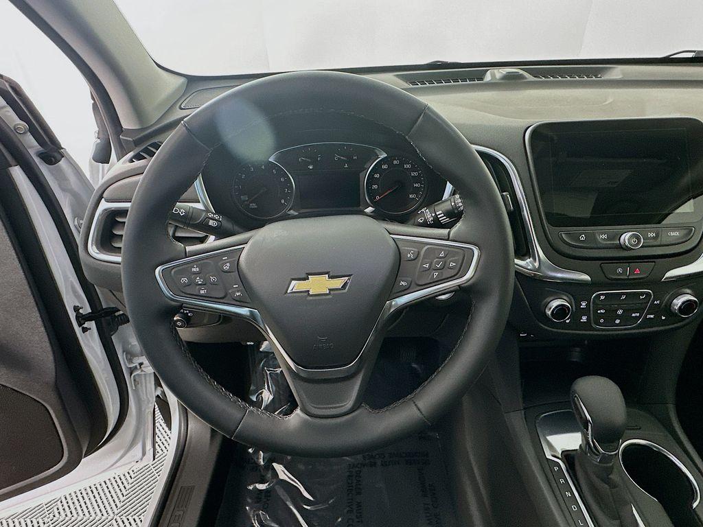 used 2024 Chevrolet Equinox car, priced at $23,685