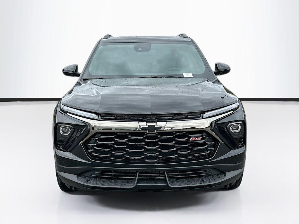 new 2026 Chevrolet TrailBlazer car, priced at $34,715