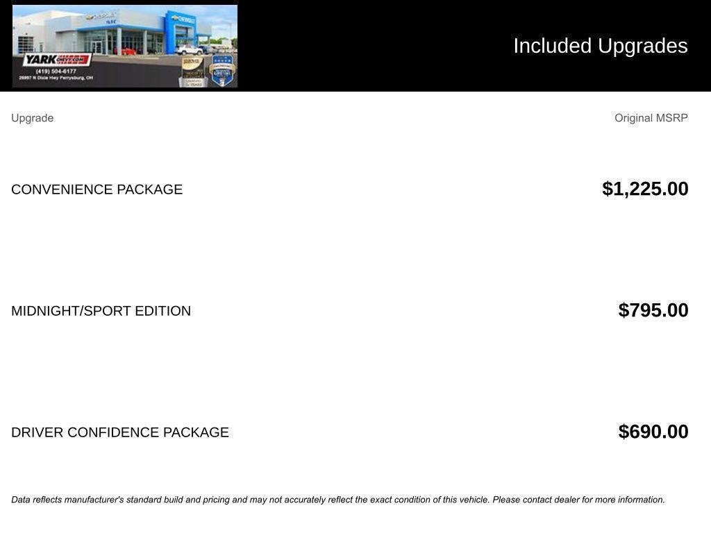 used 2024 Chevrolet Blazer car, priced at $26,750