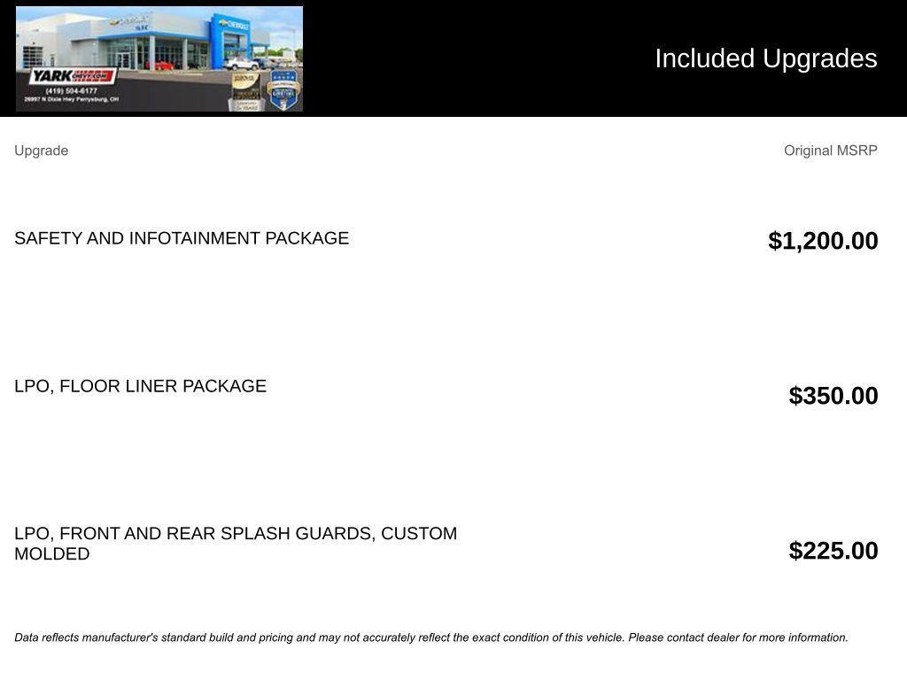 used 2024 Chevrolet Equinox car, priced at $21,846