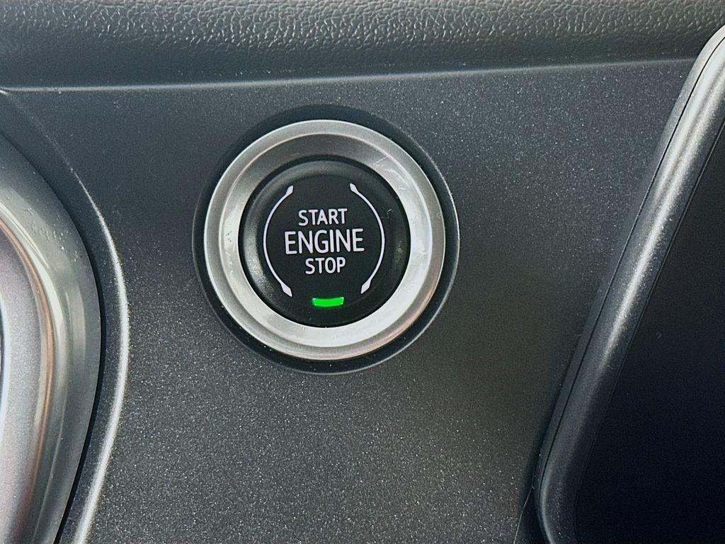 used 2022 Chevrolet Blazer car, priced at $25,000