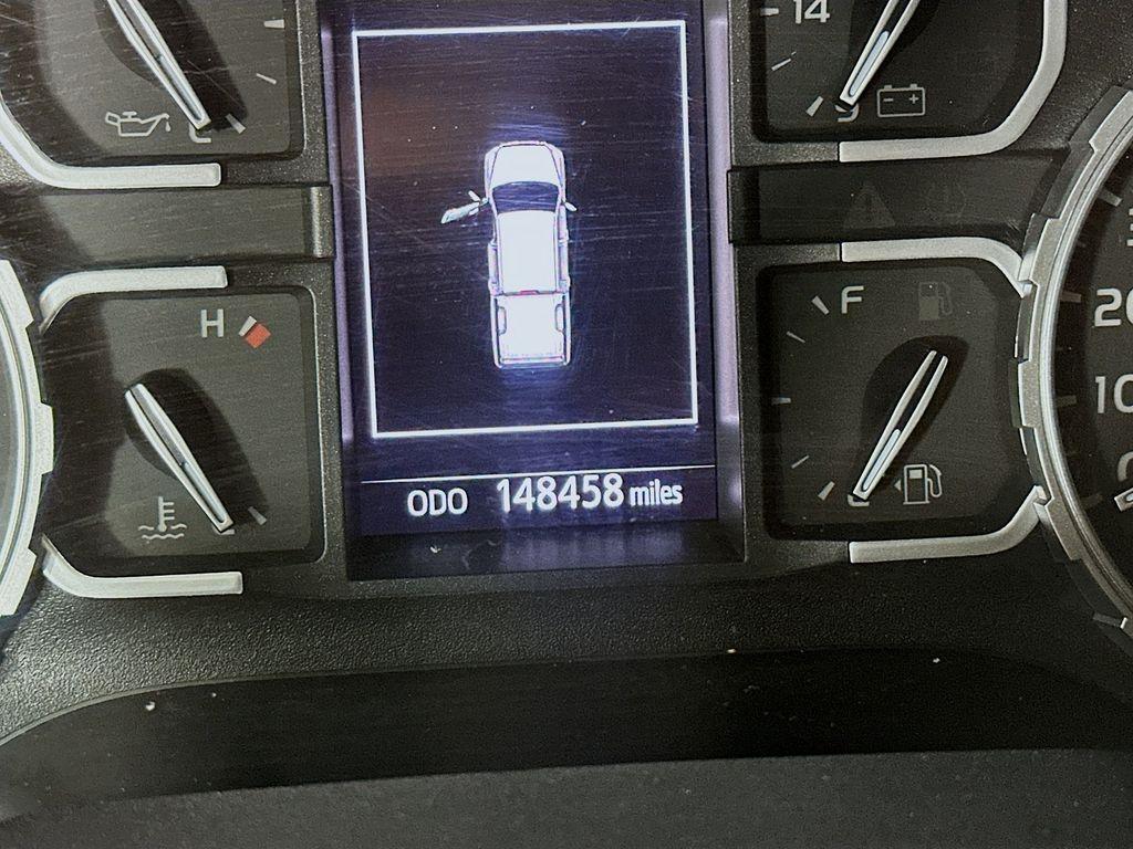 used 2019 Toyota Tundra car, priced at $29,989