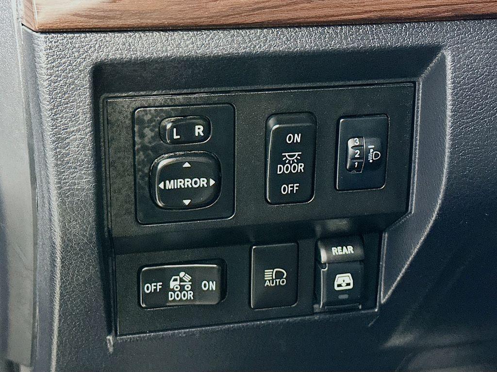 used 2019 Toyota Tundra car, priced at $29,989