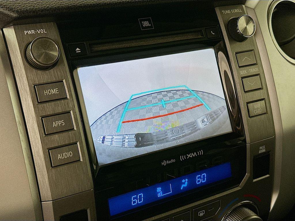 used 2019 Toyota Tundra car, priced at $29,989