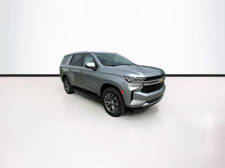 new 2024 Chevrolet Tahoe car, priced at $61,195