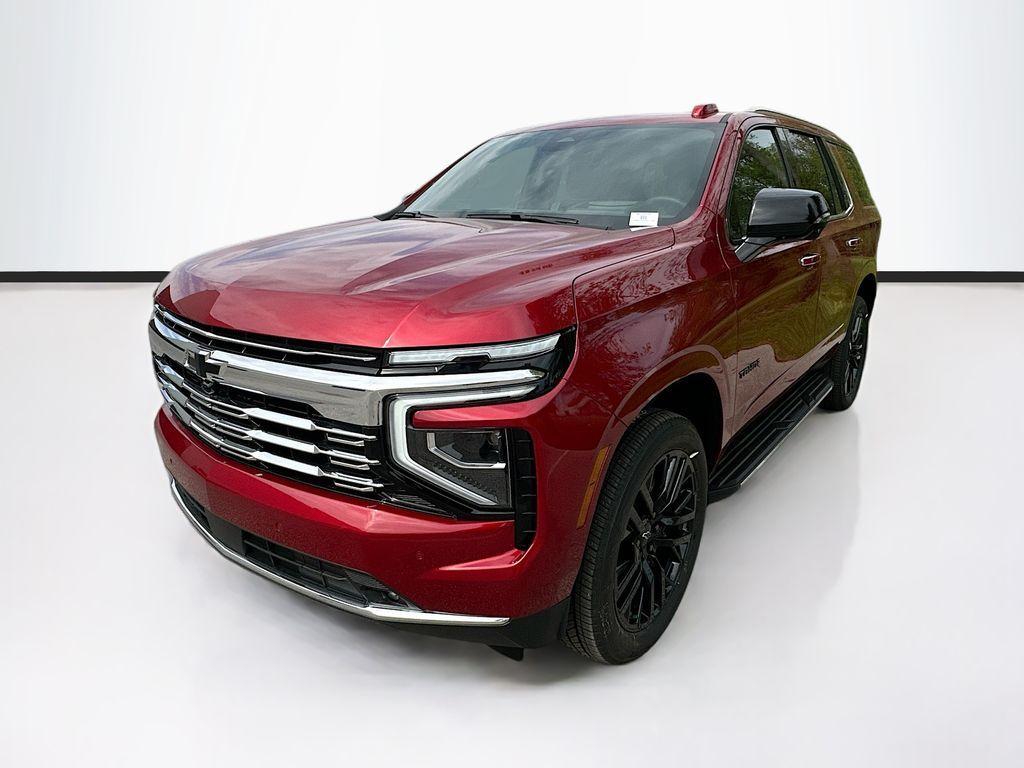 new 2025 Chevrolet Tahoe car, priced at $88,900