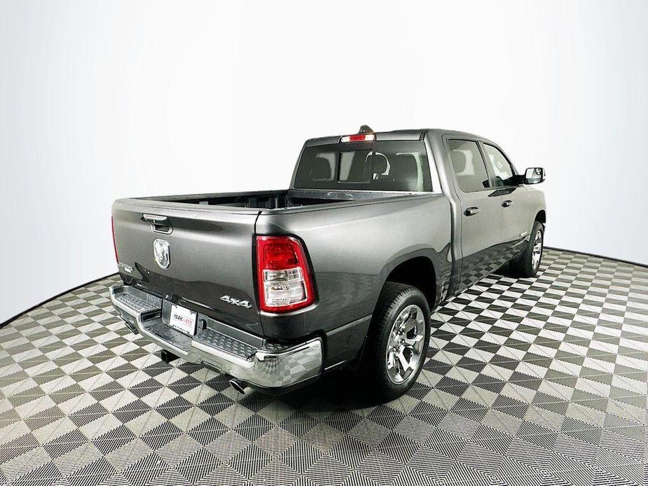 used 2021 Ram 1500 car, priced at $31,834