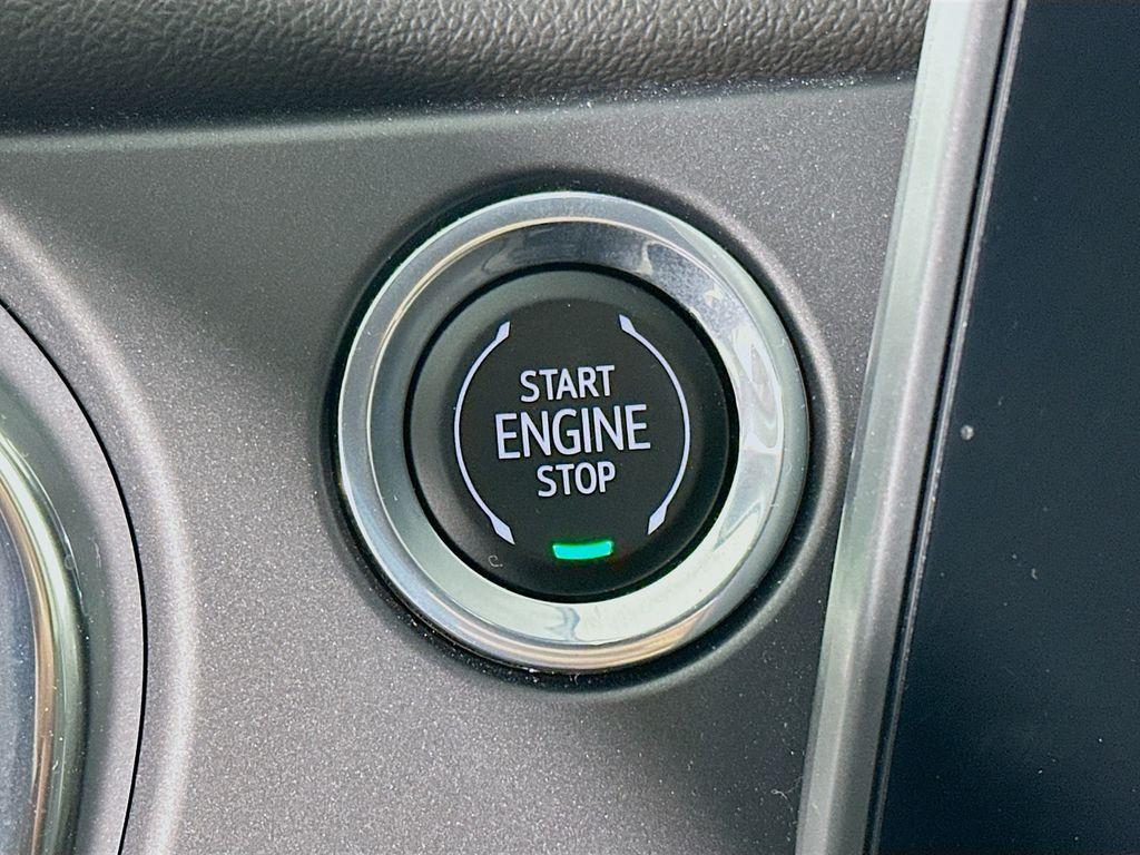 used 2024 Chevrolet Blazer car, priced at $25,487