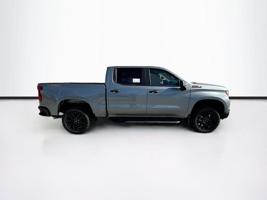 new 2024 Chevrolet Silverado 1500 car, priced at $51,581