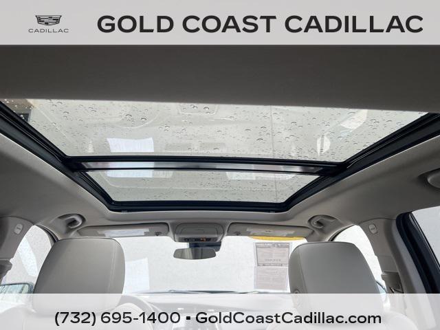 used 2019 Cadillac XT4 car, priced at $22,890